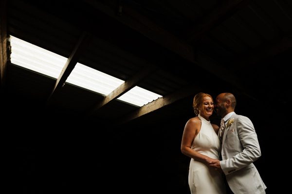 bride groom wellbeing farm Darwin