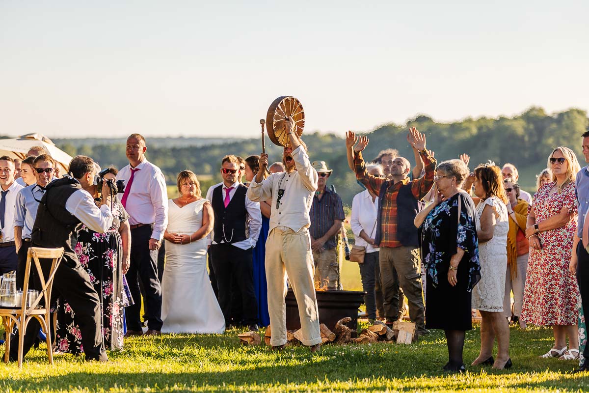 wedding hobbit hill ribble valley