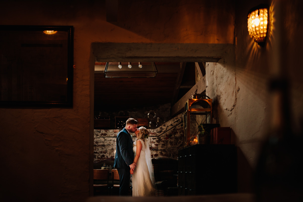 Holmes Mill Wedding Photography