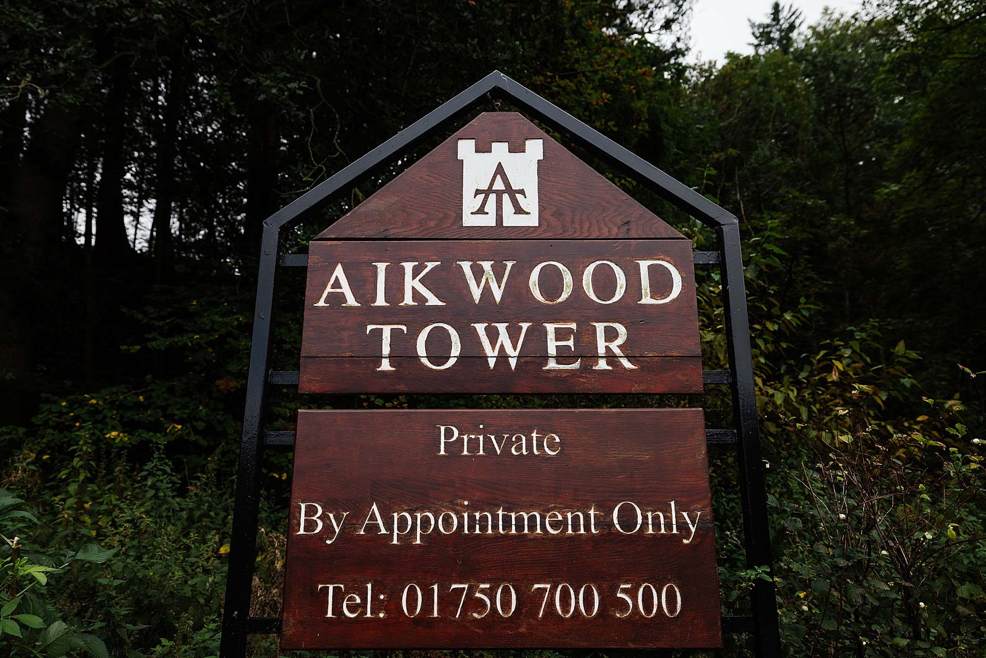 Aikwood tower scotland venue countryside mountains