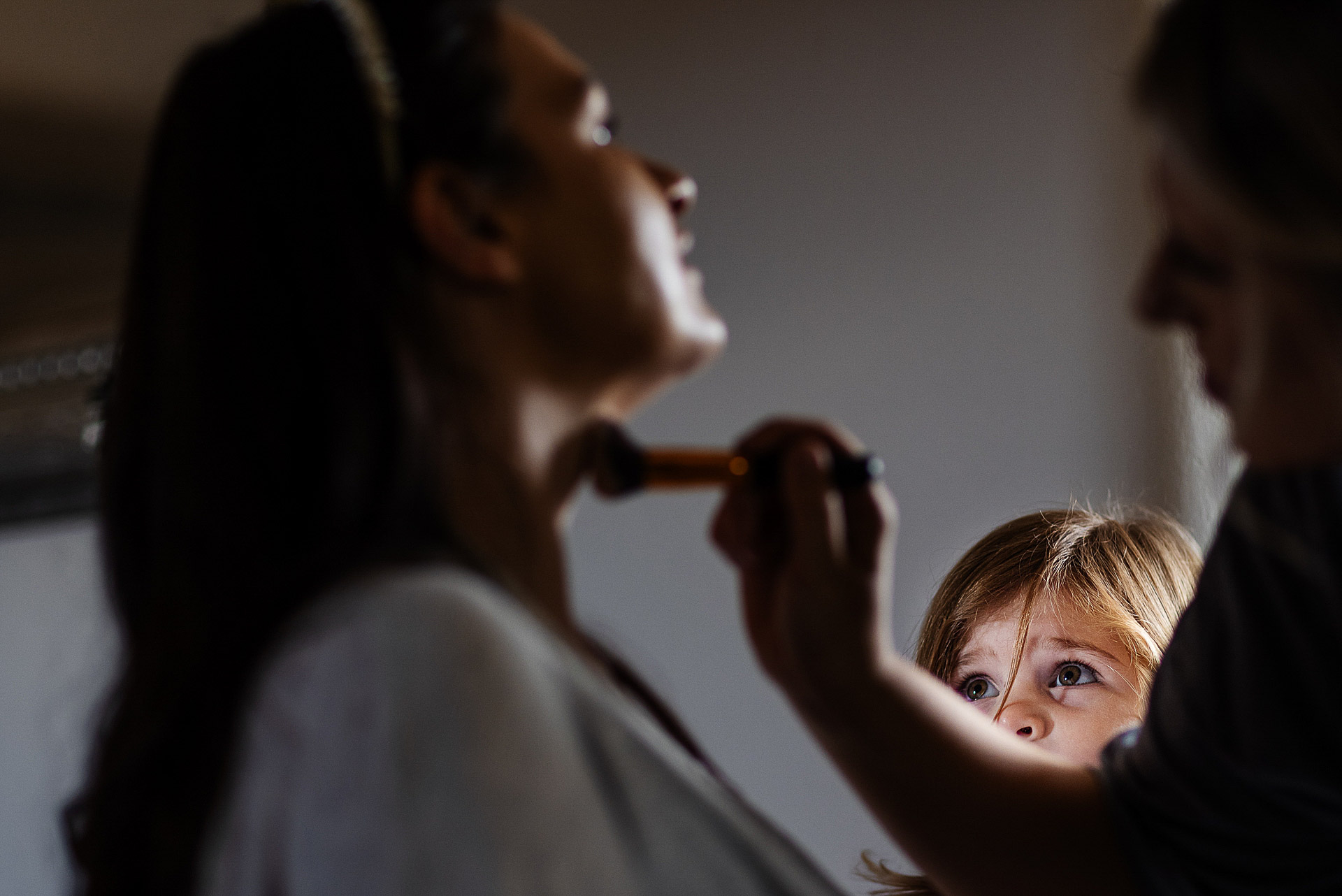 Aikwood tower Scotland family bride makeup bridal prep photography wedding