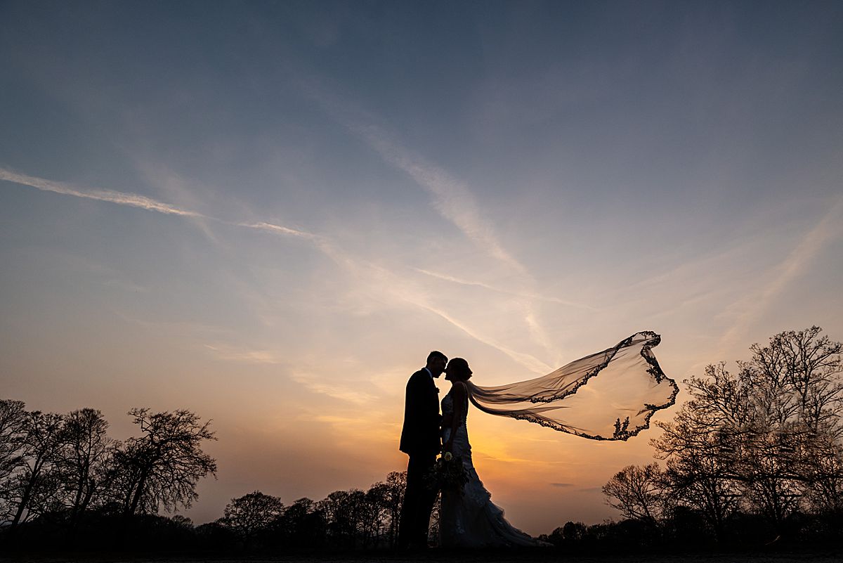 The Most Enchanting Summer Wedding At Wyresdale Park