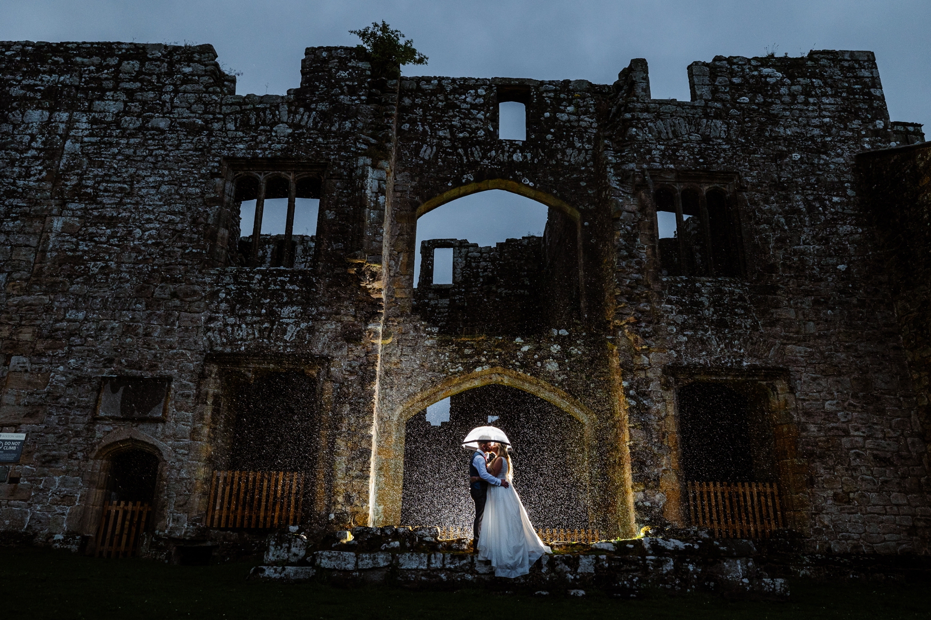 The Priests House Wedding Photography