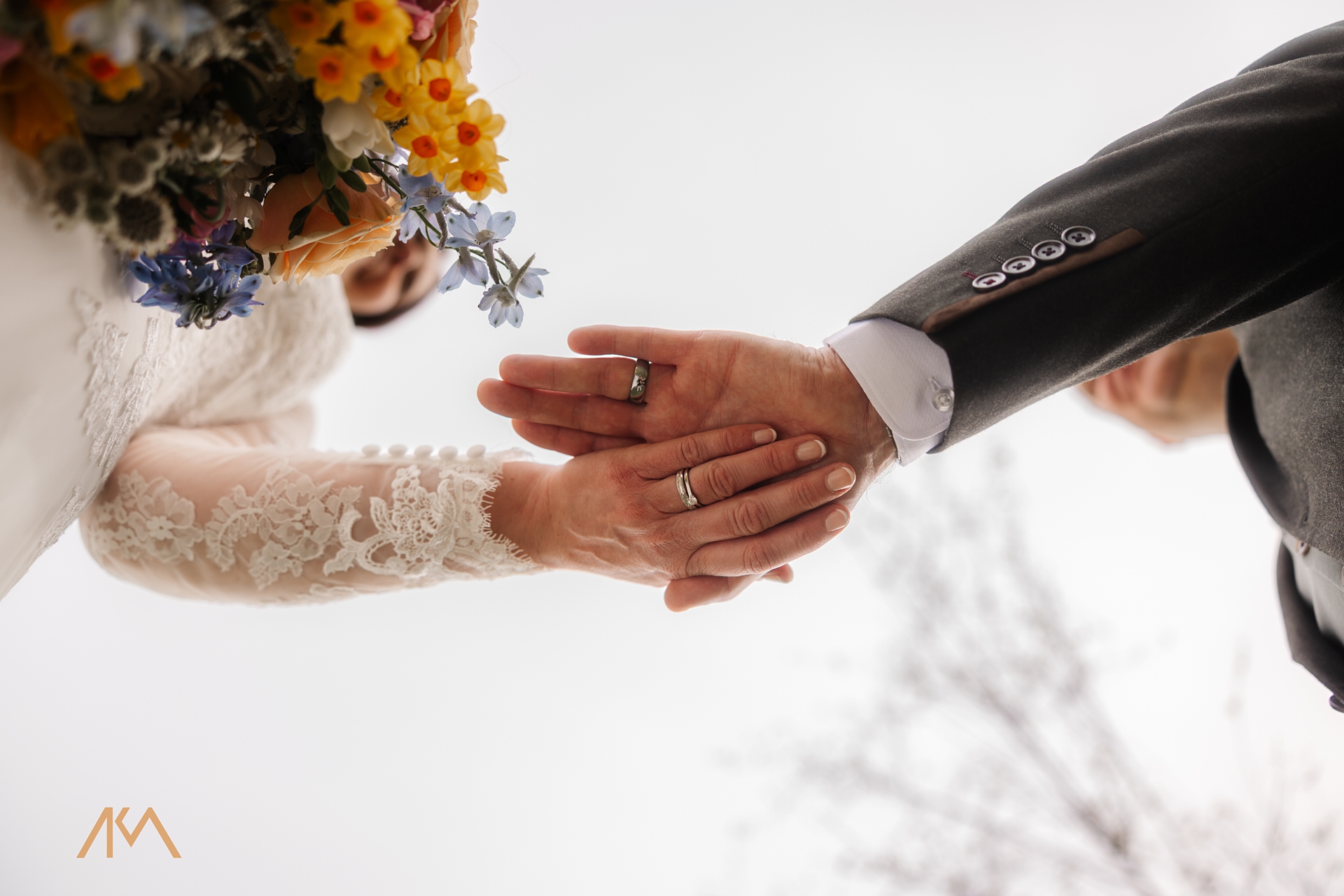 wedding rings