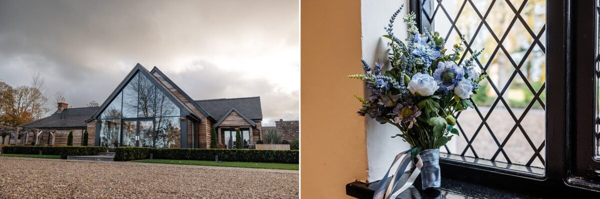 wedding venue The River Barn poulton le fylde